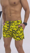 SWIMSHORTS SMILES