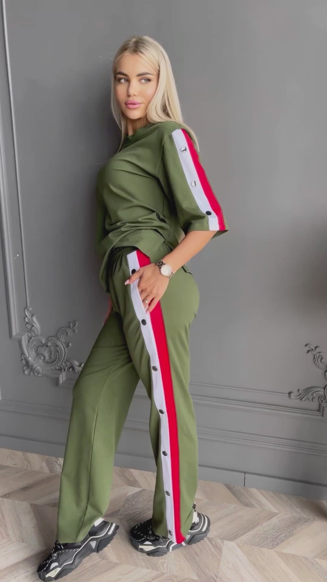 TRACKSUIT LAURA